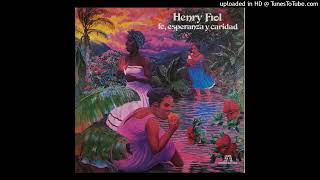 LA JUMA DE AYER  HENRY FIOL  1980  ALBUM  33  TEMA  638 [upl. by Brittne]