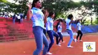 Karavali warriors Team Song MPL CRICKET [upl. by Brunn]