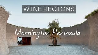 Winery Tour of Mornington Peninsula Region [upl. by Martella830]