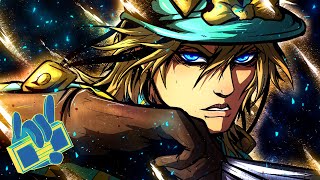 JoJos Bizarre Adventure Steel Ball Run OST Diego Brandos Theme  Fan Made [upl. by Sigrid]