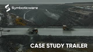 Symboticware at the Detour Lake Mine Trailer [upl. by Clinton480]