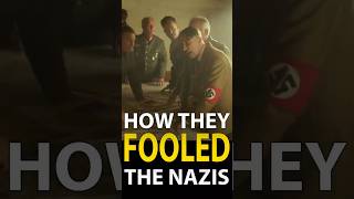 How They FOOLED the Nazis and WON WW2 History [upl. by Itaws121]