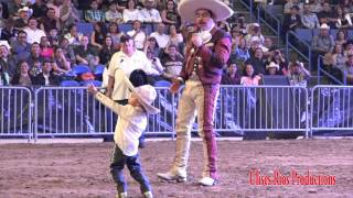 Ezequiel Peña Y Su Nieto Cantan Juntos  Exclusivo  1080p HD [upl. by Tibold583]