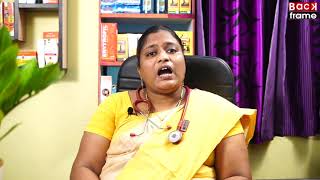 HomeopathyTreatment in Tamil  Homeopathy Doctor [upl. by Michele]