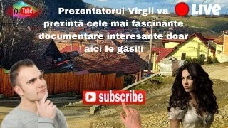 🔴OlteniaCilieniNewsTvLive PrezentatorVirgilFlorin [upl. by Folsom]