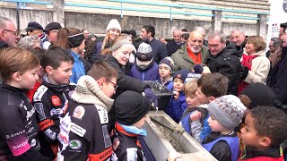 Un nouveau cap pour Périgueux [upl. by Anse410]