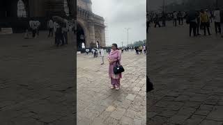 Mumbai 😍🧿♥️ cute trending baby cutebaby mumbai city hindisong bollywood shortsviral [upl. by Ellehc]