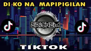 Di Ko Na Mapipigilan Remix  Balod2x Festival  Dj Ericnem [upl. by Annette705]