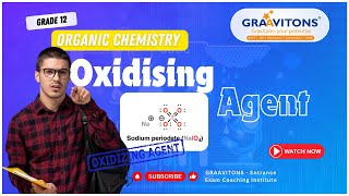 Oxidising agents in organic chemistry  IIT JEE amp NEET [upl. by Stochmal]