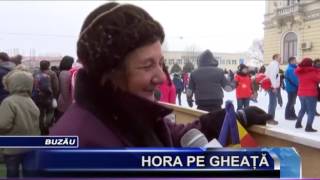 HORA PE GHEATA [upl. by Niehaus]