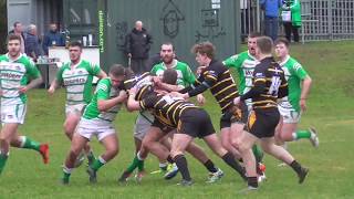 Cornwall u20 v Devon [upl. by Stanwood]