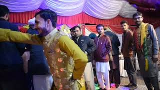 Ticketan Do Lay Layi  Official Video  wedding dance [upl. by Craig100]