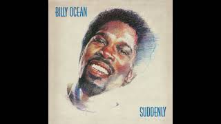 Loverboy – Billy Ocean [upl. by Ahsiemac468]