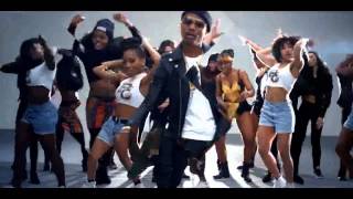 Wizkid  Azonto Official Video [upl. by Orag111]