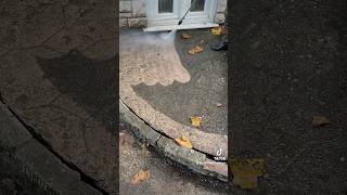 Satisfying Video 😍 midlandsjetwashers jetwash satisfying [upl. by Azral]