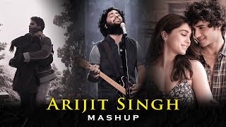 Arijit Singh Jukebox 2024  Hansel D  Best Of Arijit Singh Mashup  Best Travelling Songs [upl. by Idnac]