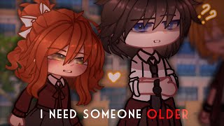 “I think I need someone older”  MEMETREND  GACHA CLUB x FNAF  read desc [upl. by Viviene]