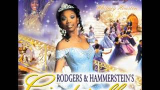 Rodgers amp Hammersteins Cinderella 1997  19 Theres Music In You [upl. by Magree]