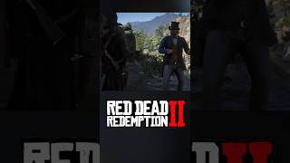 A Medical Man  Red Dead Redemption 2 [upl. by Lednik77]