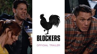 Blockers 2018  The Best Coach Ever Scene 710  Movieclips [upl. by Ahsienek181]