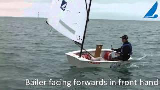 Sail and Bail YNZ Coaching resource [upl. by Papagena]