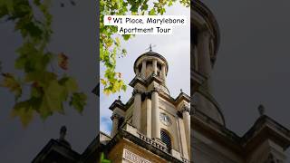 W1 Place London Apartments For Sale  Property London londonproperty [upl. by Legge]