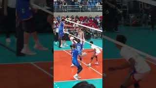 Spike NISHIDA terbaru 20242025volleyball nishidayujijump yujinishida shortvideo feedshorts [upl. by Theta]