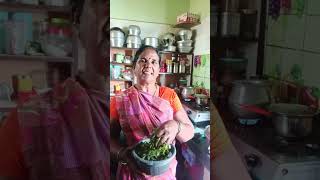 Hai makale Nan ungal Lakshmi Amma cooking fun channel 🥰 [upl. by Ecnerrat]