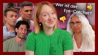 Die Hüllen fallen in Bachelorette Folge 10 amp 11 [upl. by Aiet]