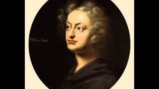 Purcell Chaconne ZT 680 also from Suite in G Minor Z 661 [upl. by Asirret]