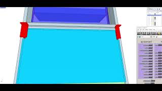 Parametric Facade Unitised System  Panel Modelling 2 [upl. by Jewelle471]