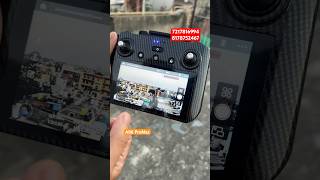 A86 Pro Max Dual 4k Camera Gps Drone With Display In Remote First Time in India 🔥🔥 [upl. by Salem]