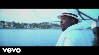 Anthony Hamilton  Ever Seen Heaven [upl. by Adaiha]