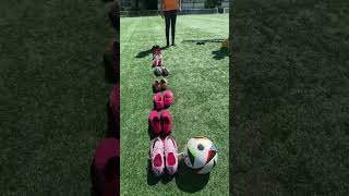 Crampons challenge [upl. by Cyprus71]