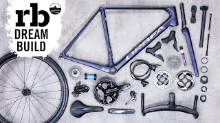 Orbea ORCA M10ILTD PWR I Dream Build I New 2024 I [upl. by Annotahs]