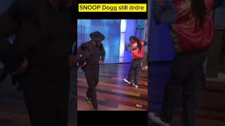 snoop Dogg still drdre cwalk cripwalk drdre snoopdogg cwalkchallenge snoopdoggdaneing [upl. by Undine191]