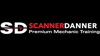 ScannerDanner Premium Navigation and Where to Start [upl. by Llennaj761]