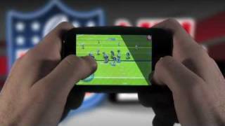 NFL 2010  Palm Pre Trailer [upl. by Bishop]