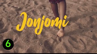 Incredible JJ  Jonjomi Official Video [upl. by Aeneas]