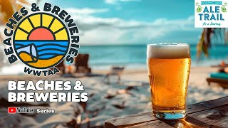 Beaches and Breweries Trailer [upl. by Hallvard]