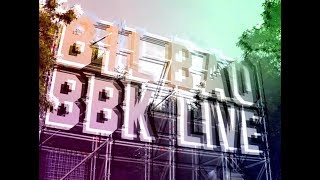 GoPro Bilbao BBK Live festival 2017 unofficial aftermovie [upl. by Eislel]