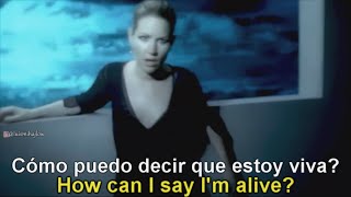 Dido  Life for Rent  Sub Español  Lyrics [upl. by Noid]