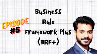 Master BRF in SAP Simplifying Business Rules [upl. by Suoivatram]