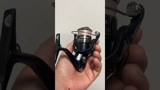 Shimano Sedona Sahara Nasci Miravel та дощі і вода [upl. by Ecirehs146]