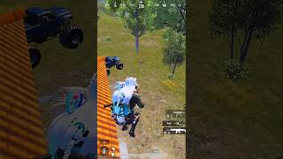 OMG😱😭 pubgmobile pubgvip pubgmvip victor shorts bgmi [upl. by Olympias]