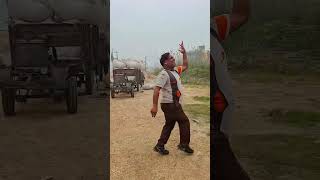 Yah mast Najar Teriramkumar farmaninaaz trending bollywoodmusic dance [upl. by Ursel]