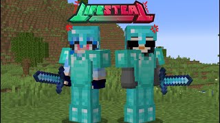 Its Time  Lifesteal SMP [upl. by Remy]