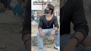 Har har mahadev😱😱🙏shorts shortvideo youtubeshorts [upl. by Nosaj]