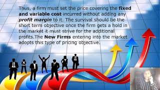 The Pricing in Marketing by Madam Amelia B Regida [upl. by Ermentrude]