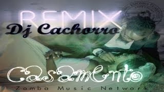 C4 Pedro Casamento Dj Cachorro 2013 Semba Rmx [upl. by Ecital580]